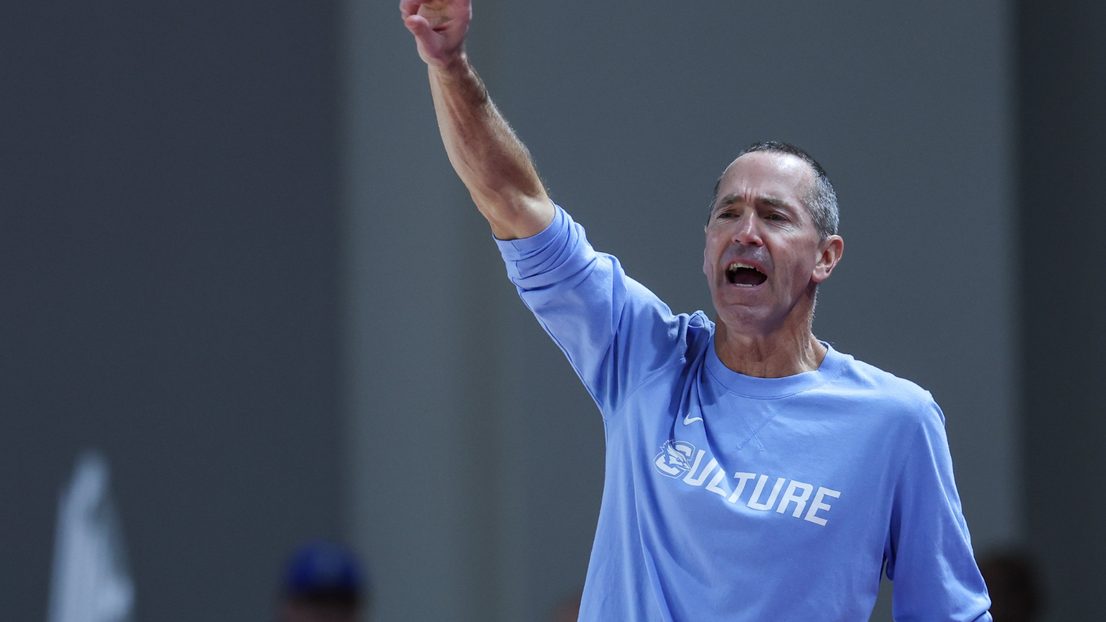 McKewon: 3 takes on the Creighton women's basketball nonconference schedule